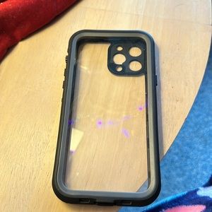 Waterproof iPhone 13 Pro Max Case